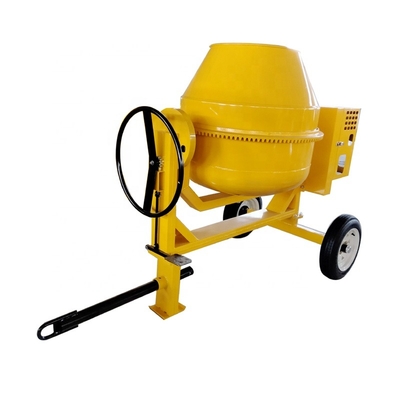 Cement high quality cheap price concrete mixer manufacturer for sale