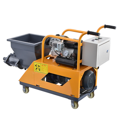 Hot Selling Mortar Machine LM Spraying Concrete Mortar Spray/Spraying Plastering Machine/Mortar Spray Machinery For Construction