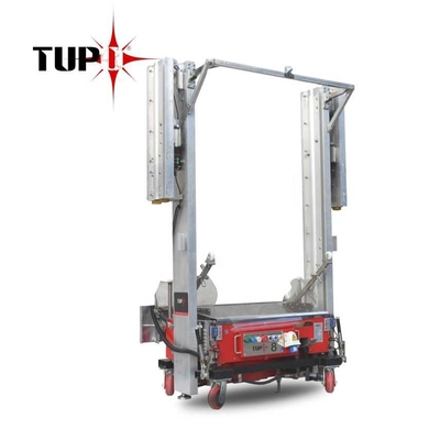 Automatic Electric Wall Rendering Machine For Sale Automatic Plastering Machine